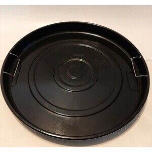NuWave Pro Plus Infrared Oven 20603 Base Pan Tray Part Replacement Used